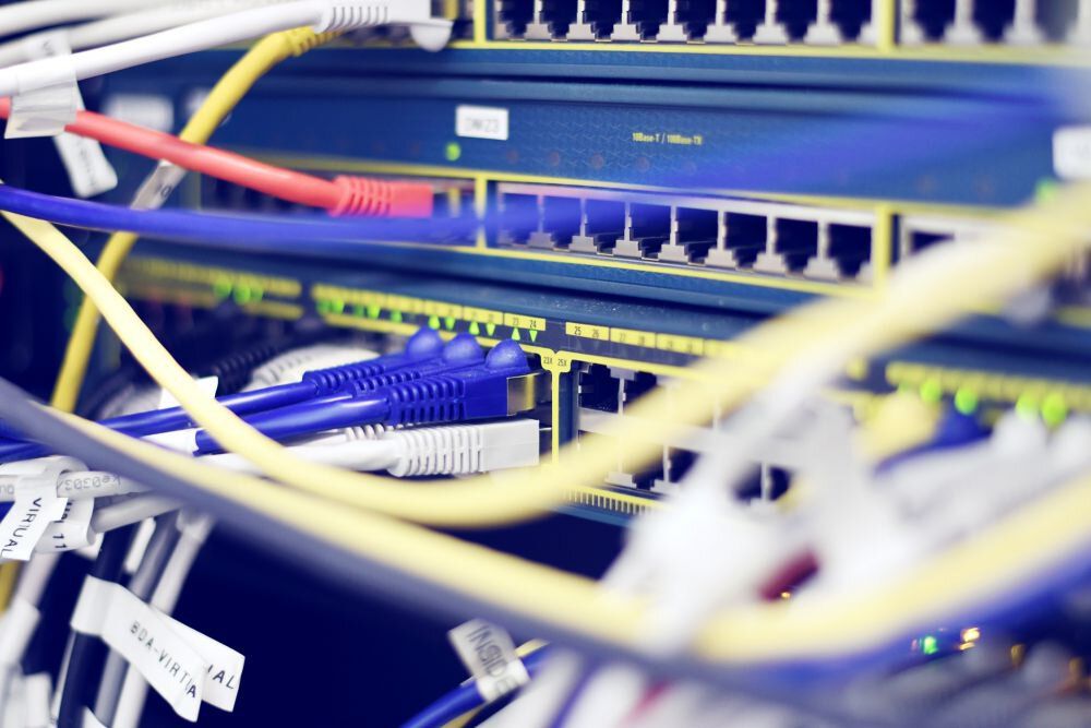 5G ist auf dem Weg durch die Kabel