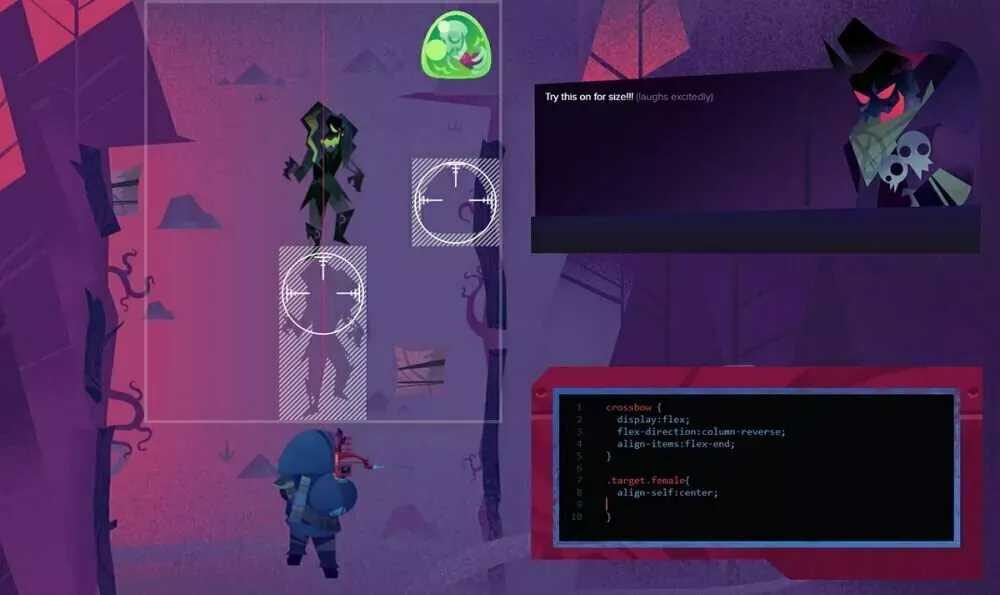 Flex Zombies Screenshot