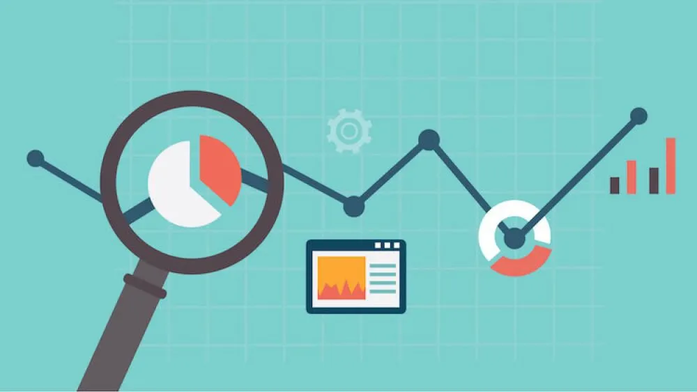 Darstellung von Google Tag Manager