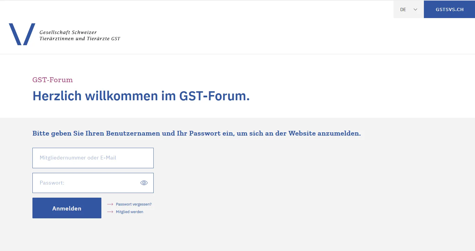 GST Forum