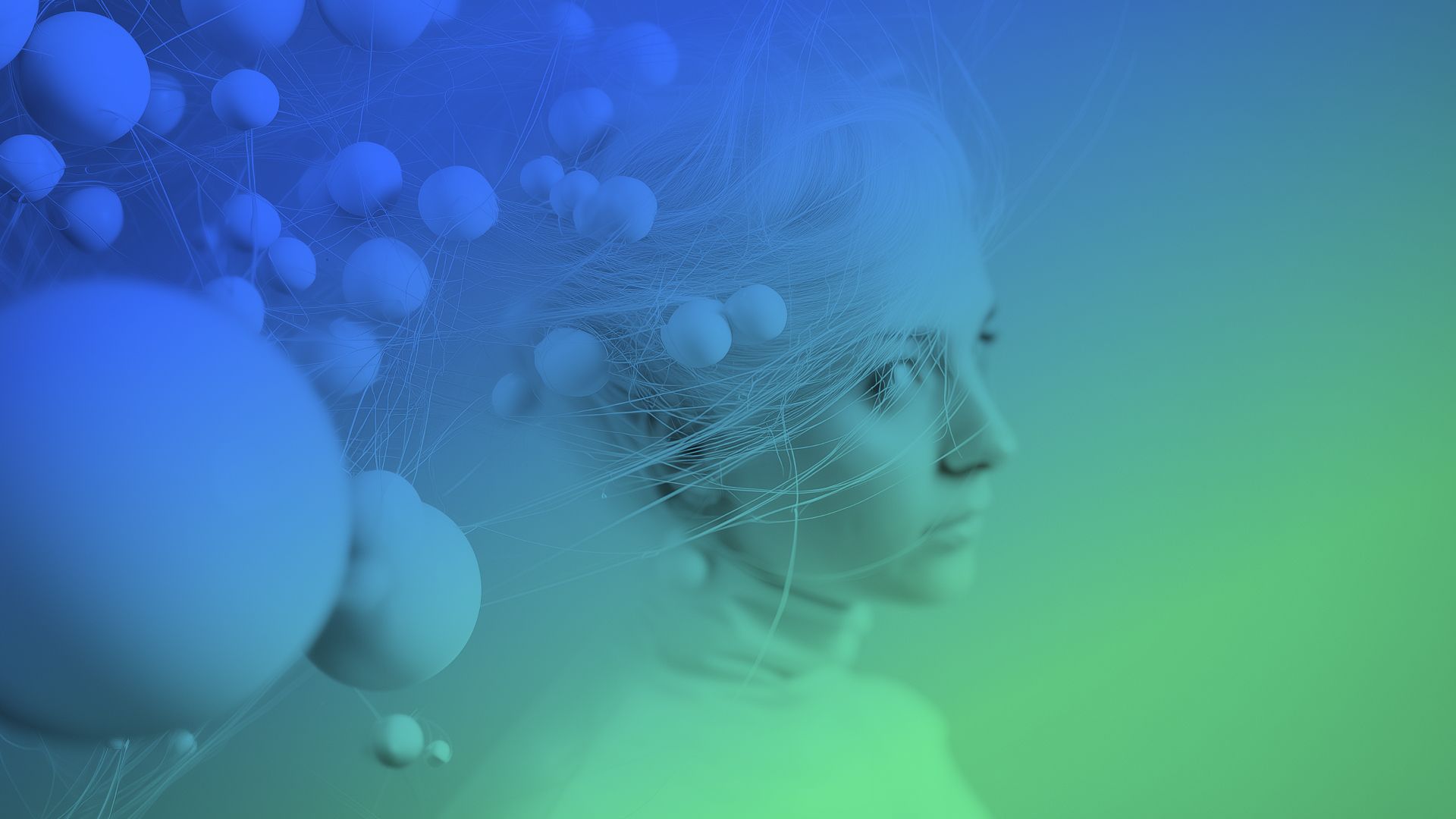 Illustration Künstliche Intelligenz