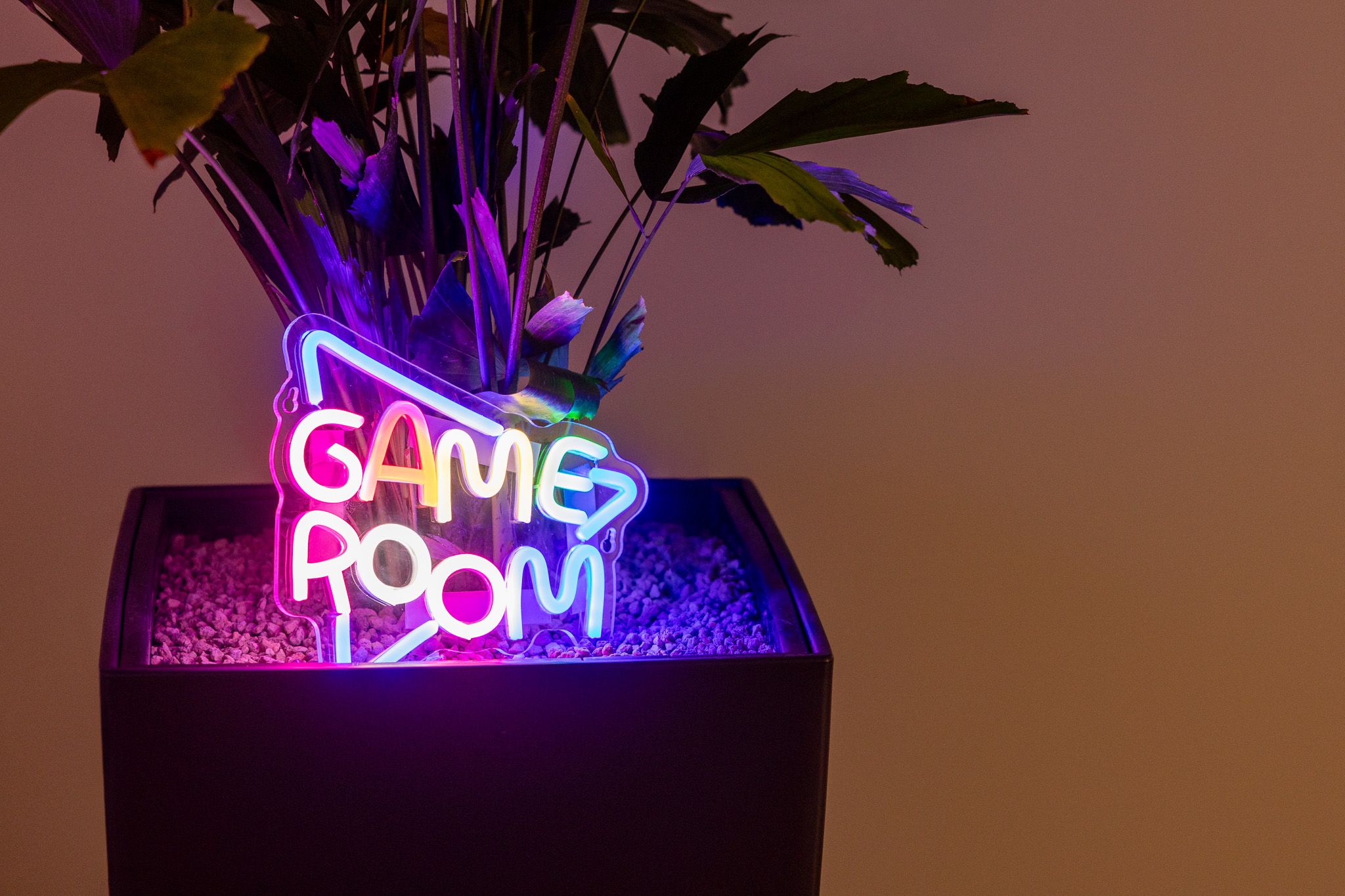 Quiz als Lerninstrument Symbolbild Games Room