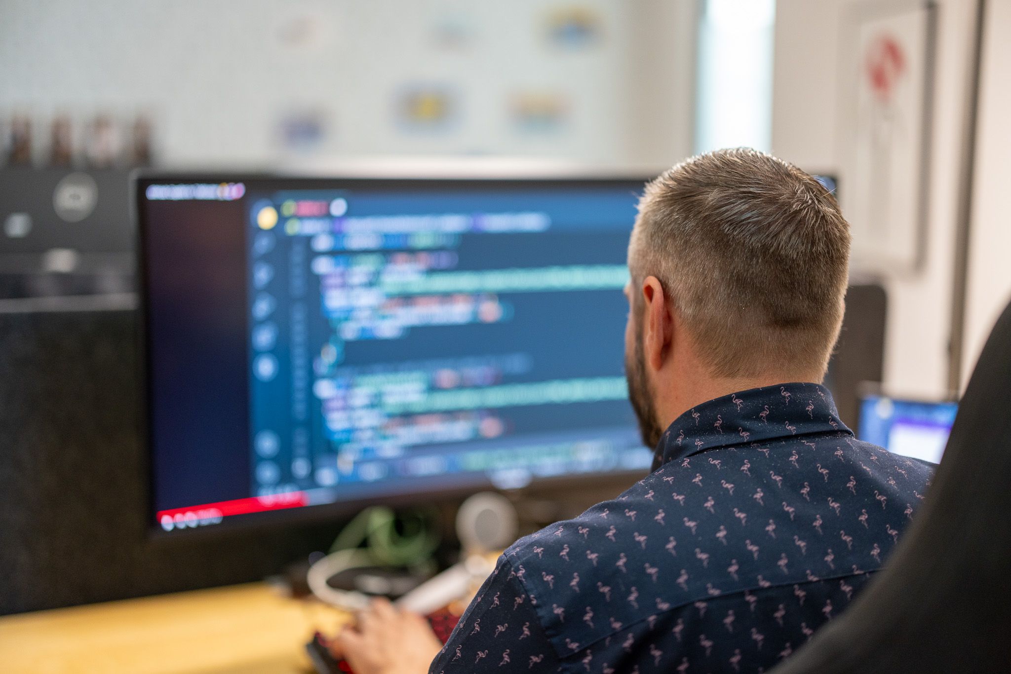 Pascal schreibt Code mit KI