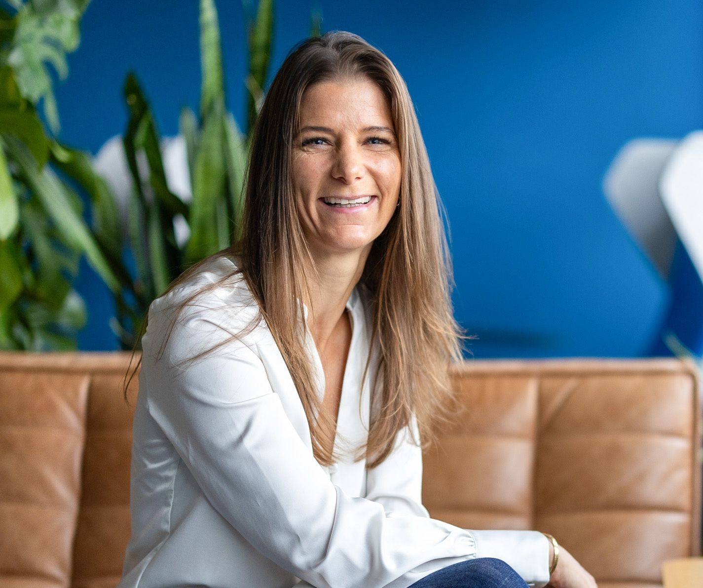 Portrait von Tatjana Dul