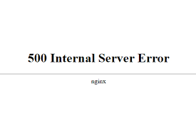 Error-Meldung Beispielbild